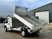 2021 peugeot boxer kipper - afbeelding 12 van  18