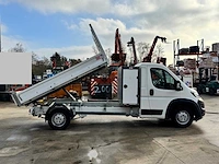 2021 peugeot boxer kipper - afbeelding 13 van  18