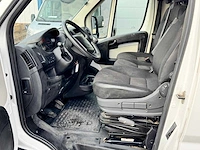 2021 peugeot boxer kipper - afbeelding 18 van  18