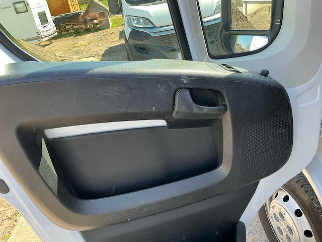 2021 peugeot boxer - afbeelding 2 van  49