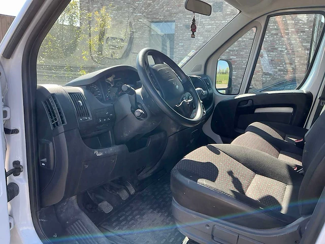 2021 peugeot boxer - afbeelding 3 van  49