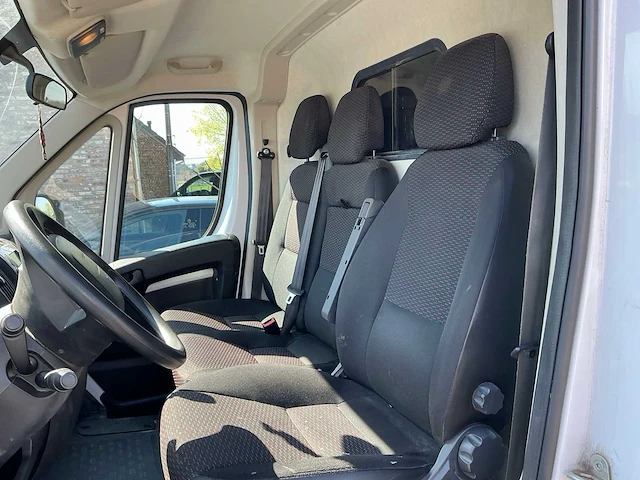 2021 peugeot boxer - afbeelding 5 van  49