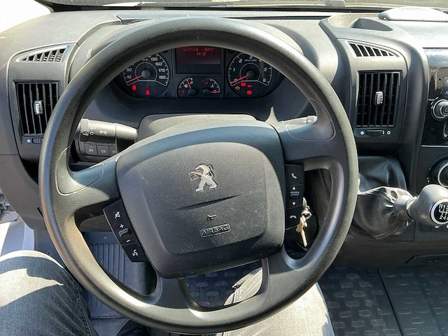 2021 peugeot boxer - afbeelding 6 van  49