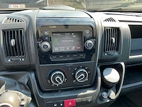 2021 peugeot boxer - afbeelding 11 van  49