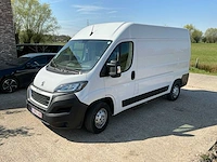 2021 peugeot boxer - afbeelding 1 van  49