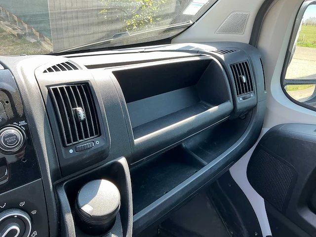 2021 peugeot boxer - afbeelding 14 van  49
