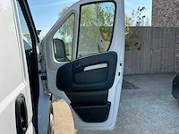 2021 peugeot boxer - afbeelding 16 van  49