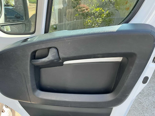 2021 peugeot boxer - afbeelding 17 van  49