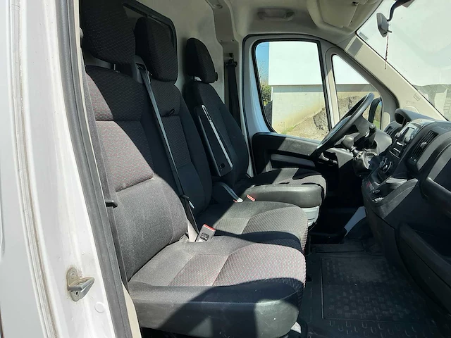 2021 peugeot boxer - afbeelding 19 van  49