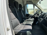 2021 peugeot boxer - afbeelding 19 van  49