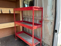 2021 peugeot boxer - afbeelding 21 van  49