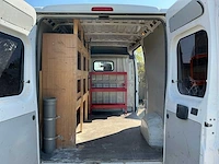 2021 peugeot boxer - afbeelding 24 van  49