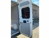 2021 peugeot boxer - afbeelding 25 van  49