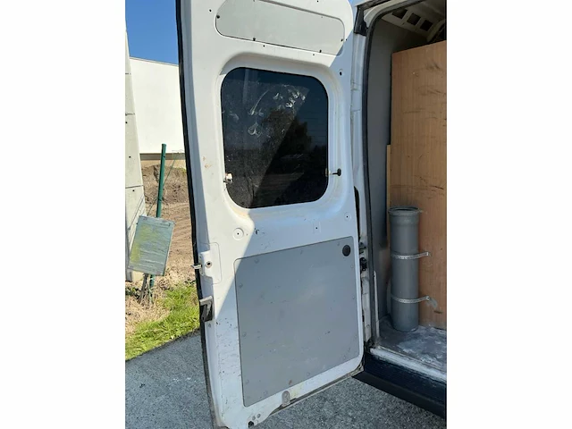 2021 peugeot boxer - afbeelding 26 van  49