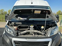2021 peugeot boxer - afbeelding 32 van  49