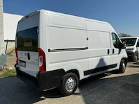 2021 peugeot boxer - afbeelding 45 van  49