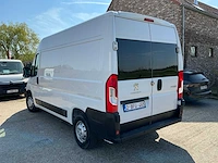 2021 peugeot boxer - afbeelding 47 van  49