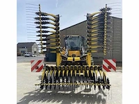 2021 phenix helios 6400 weideg (demo) - afbeelding 2 van  8