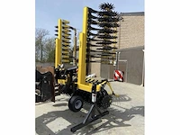 2021 phenix helios 6400 weideg (demo) - afbeelding 4 van  8