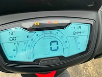 2021 piaggio medley 125 motorfiets - afbeelding 2 van  13