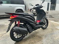 2021 piaggio medley 125 motorfiets - afbeelding 8 van  13
