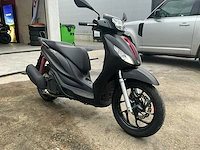 2021 piaggio medley 125 motorfiets - afbeelding 9 van  13