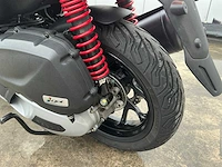 2021 piaggio medley 125 motorfiets - afbeelding 11 van  13