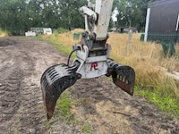2021 pladdet pg2-150-cw sorteergrijper - afbeelding 1 van  5