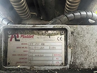 2021 pladdet pg2-150-cw sorteergrijper - afbeelding 5 van  5