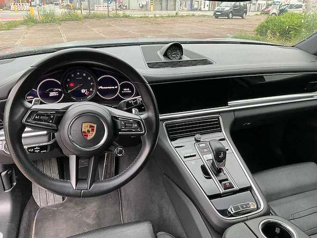 2021 porsche panamera e-hybrid personenauto - afbeelding 4 van  26