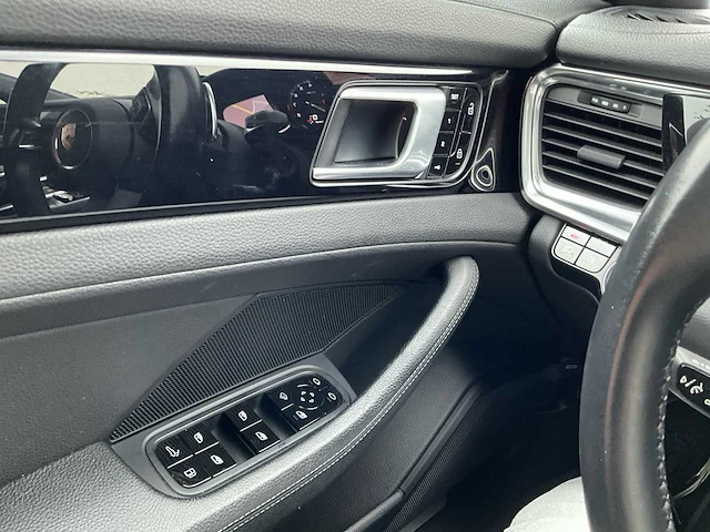 2021 porsche panamera e-hybrid personenauto - afbeelding 5 van  26