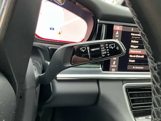 2021 porsche panamera e-hybrid personenauto - afbeelding 6 van  26