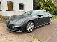 2021 porsche panamera e-hybrid personenauto - afbeelding 1 van  26