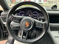 2021 porsche panamera e-hybrid personenauto - afbeelding 18 van  26