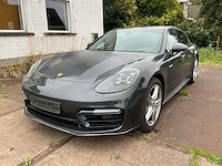 2021 porsche panamera e-hybrid personenauto - afbeelding 12 van  26