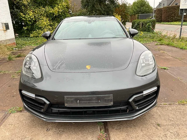 2021 porsche panamera e-hybrid personenauto - afbeelding 20 van  26