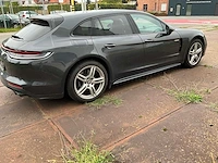 2021 porsche panamera e-hybrid personenauto - afbeelding 21 van  26