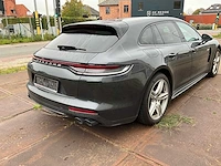 2021 porsche panamera e-hybrid personenauto - afbeelding 22 van  26