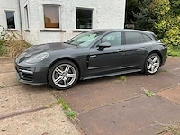 2021 porsche panamera e-hybrid personenauto - afbeelding 24 van  26