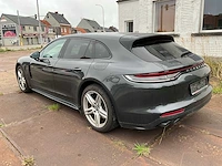 2021 porsche panamera e-hybrid personenauto - afbeelding 26 van  26