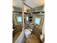 2021 possl 2win s plus camper - afbeelding 2 van  23