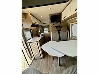 2021 possl 2win s plus camper - afbeelding 3 van  23