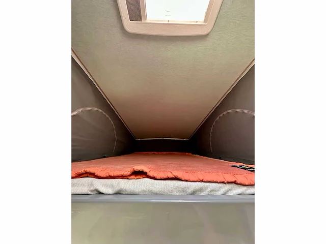 2021 possl 2win s plus camper - afbeelding 5 van  23