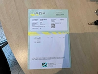 2021 possl 2win s plus camper - afbeelding 8 van  23