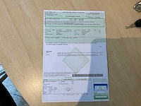 2021 possl 2win s plus camper - afbeelding 10 van  23