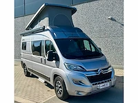 2021 possl 2win s plus camper - afbeelding 1 van  23