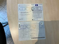 2021 possl 2win s plus camper - afbeelding 13 van  23