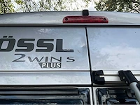 2021 possl 2win s plus camper - afbeelding 14 van  23