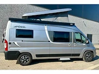2021 possl 2win s plus camper - afbeelding 12 van  23