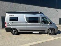 2021 possl 2win s plus camper - afbeelding 18 van  23